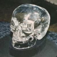 Crystal Skull
